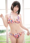 [Photobook] [ハレム]伊織もえフェチグラビア「明日もキミ色。」【美麗版32P】