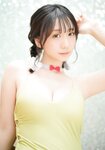 [Photobook] [ハレム]伊織もえフェチグラビア「明日もキミ色。」【美麗版32P】