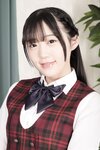 [Lovepop] Miku Arima - 有馬美玖 - L0739 Photoset 010 - School Uniform Vest
