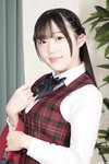 [Lovepop] Miku Arima - 有馬美玖 - L0739 Photoset 010 - School Uniform Vest