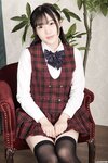[Lovepop] Miku Arima - 有馬美玖 - L0739 Photoset 010 - School Uniform Vest