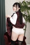 [Lovepop] Miku Arima - 有馬美玖 - L0739 Photoset 010 - School Uniform Vest