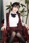 [Lovepop] Miku Arima - 有馬美玖 - L0739 Photoset 010 - School Uniform Vest