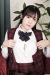 [Lovepop] Miku Arima - 有馬美玖 - L0739 Photoset 010 - School Uniform Vest