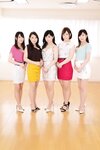 [Prestige Photobook] Shirakawa しらかわ, Asagi あさぎ, Nagai ながい, Futaba ふたば, Sasaki ささき - Seductive Dance 妖艶乱舞