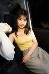 [Photobook] 鈴木優香「密室のふれあい」SPA！デジタル写真集