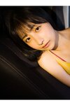 [Photobook] 鈴木優香「密室のふれあい」SPA！デジタル写真集