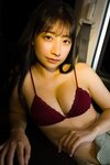 [Photobook] 鈴木優香「密室のふれあい」SPA！デジタル写真集