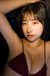 [Photobook] 鈴木優香「密室のふれあい」SPA！デジタル写真集