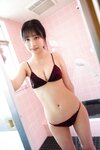 [Photobook] 鈴木優香「密室のふれあい」SPA！デジタル写真集