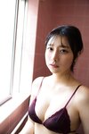 [Photobook] 鈴木優香「密室のふれあい」SPA！デジタル写真集