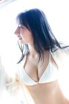 [Photobook] 鈴木優香「密室のふれあい」SPA！デジタル写真集