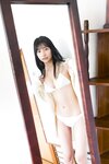 [Photobook] 鈴木優香「密室のふれあい」SPA！デジタル写真集
