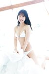 [Photobook] 鈴木優香「密室のふれあい」SPA！デジタル写真集