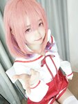 [Cosplay] 神沢永莉 小墨 [62P7V-1.43GB]