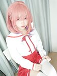[Cosplay] 神沢永莉 小墨 [62P7V-1.43GB]