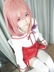 [Cosplay] 神沢永莉 小墨 [62P7V-1.43GB]