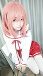 [Cosplay] 神沢永莉 小墨 [62P7V-1.43GB]
