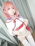 [Cosplay] 神沢永莉 小墨 [62P7V-1.43GB]