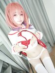 [Cosplay] 神沢永莉 小墨 [62P7V-1.43GB]