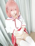 [Cosplay] 神沢永莉 小墨 [62P7V-1.43GB]