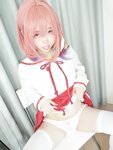 [Cosplay] 神沢永莉 小墨 [62P7V-1.43GB]