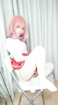[Cosplay] 神沢永莉 小墨 [62P7V-1.43GB]