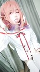 [Cosplay] 神沢永莉 小墨 [62P7V-1.43GB]