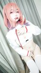 [Cosplay] 神沢永莉 小墨 [62P7V-1.43GB]