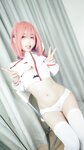 [Cosplay] 神沢永莉 小墨 [62P7V-1.43GB]