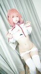 [Cosplay] 神沢永莉 小墨 [62P7V-1.43GB]