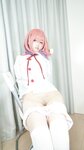 [Cosplay] 神沢永莉 小墨 [62P7V-1.43GB]