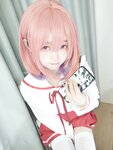 [Cosplay] 神沢永莉 小墨 [62P7V-1.43GB]