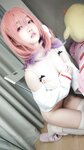 [Cosplay] 神沢永莉 小墨 [62P7V-1.43GB]