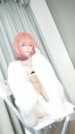[Cosplay] 神沢永莉 小墨 [62P7V-1.43GB]
