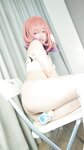 [Cosplay] 神沢永莉 小墨 [62P7V-1.43GB]