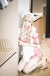 [Cosplay] 51酱 可爱女仆 [12P-73MB]