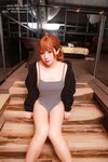 [Cosplay] Nyako喵子 誰も知らないの大人時間2 [123P-239MB]