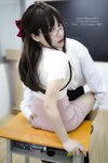 [Cosplay] Nyako喵子 誰も知らないの大人時間2 [123P-239MB]