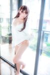 [Cosplay] Nyako喵子 誰も知らないの大人時間2 [123P-239MB]