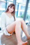 [Cosplay] Nyako喵子 誰も知らないの大人時間2 [123P-239MB]