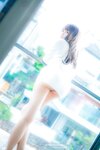 [Cosplay] Nyako喵子 誰も知らないの大人時間2 [123P-239MB]
