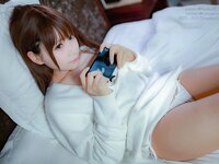 [Cosplay] Nyako喵子 誰も知らないの大人時間2 [123P-239MB]
