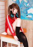 [Cosplay] Nyako喵子 女子高生の日常 [81P-160MB]