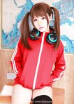 [Cosplay] Nyako喵子 女子高生の日常 [81P-160MB]