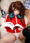 [Cosplay] Nyako喵子 女子高生の日常 [81P-160MB]