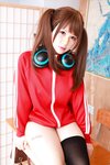[Cosplay] Nyako喵子 女子高生の日常 [81P-160MB]
