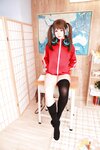 [Cosplay] Nyako喵子 女子高生の日常 [81P-160MB]