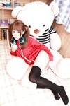 [Cosplay] Nyako喵子 女子高生の日常 [81P-160MB]