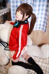 [Cosplay] Nyako喵子 女子高生の日常 [81P-160MB]
